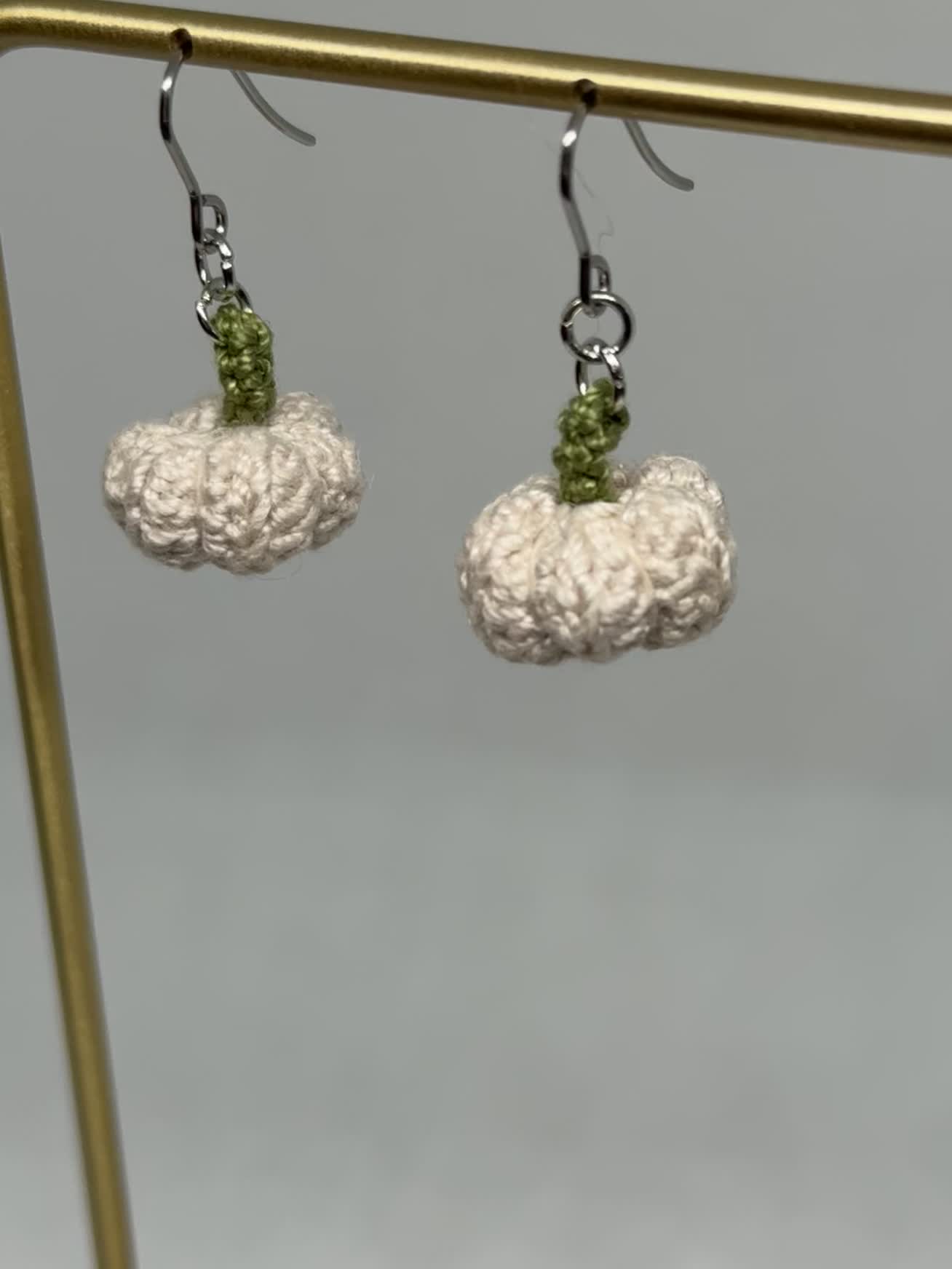 Fall Earring 21